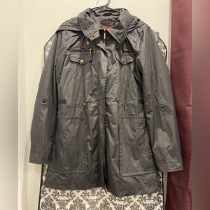 Keep me warm Yoki Outerwear Collection Jacket